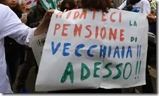 Pensioni