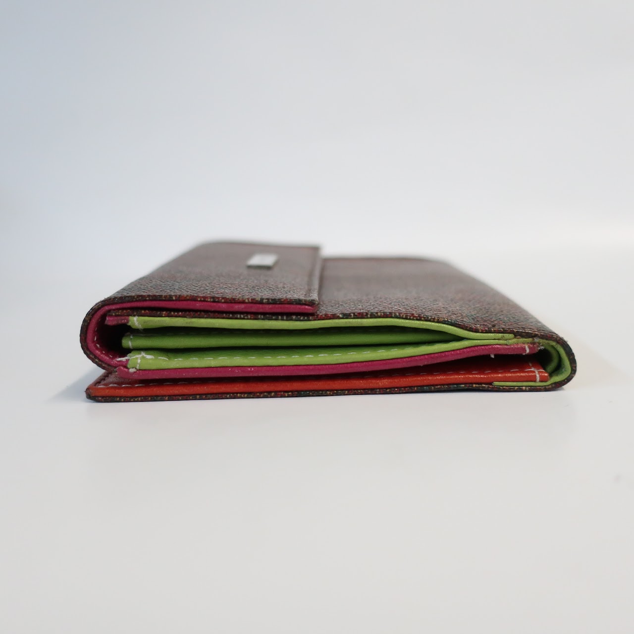 Etro Wallet