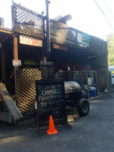 Restaurant «Rollin Smoke BBQ», reviews and photos, 4008 Crede Dr, Charleston, WV 25302, USA