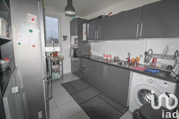 appartement à Bretigny-sur-orge (91)