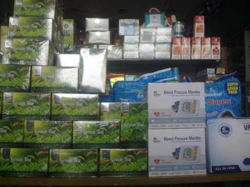 Apollo Pharmacy, SH 79, Ramamoorthy Nagar, Rasipuram, Tamil Nadu 637408, India, Medicine_Stores, state TN