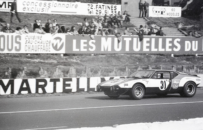 De Tomaso Pantera ..road and track !! Le-mans-24h-r_1972_11