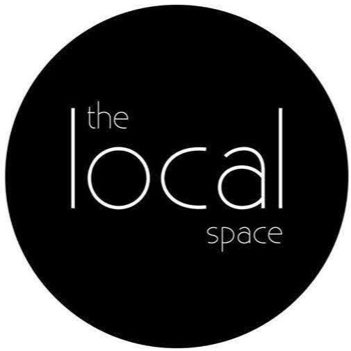 The Local Space | Chilliwack logo