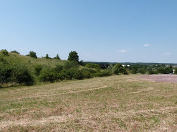 terrain à Hambach (57)