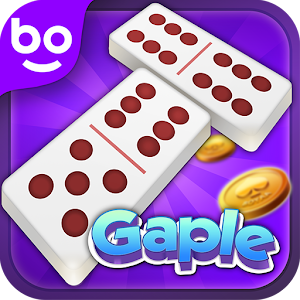 Domino Gaple Online - Android Apps on Google Play