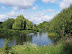 River Ouse bounding the Priory Countryside Park