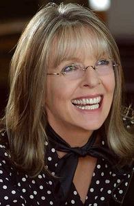 Diane Keaton Profile pictures, Dp Images, Display pics collection for whatsapp, Facebook, Instagram, Pinterest.