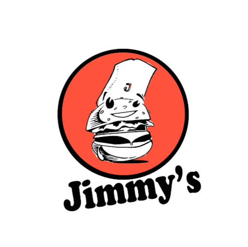 Jimmy's Burgers logo