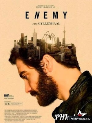 Movie Enemy | Kẻ thù (2013)