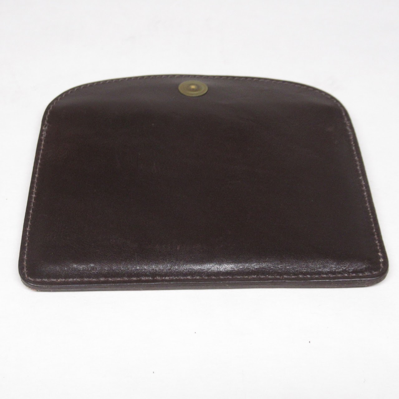 Gucci Suede Bag