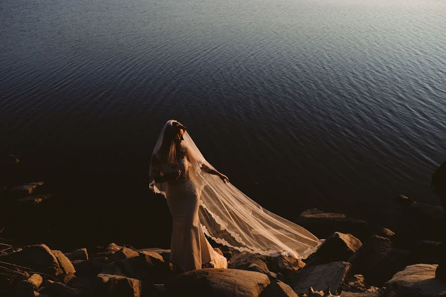 Fotógrafo de bodas Dominik Imielski (imielski). Foto del 29 de octubre 2017