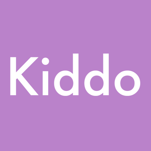 Kiddo Slottsstaden logo