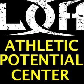 Legion of Honor Athletic Potential Center logo