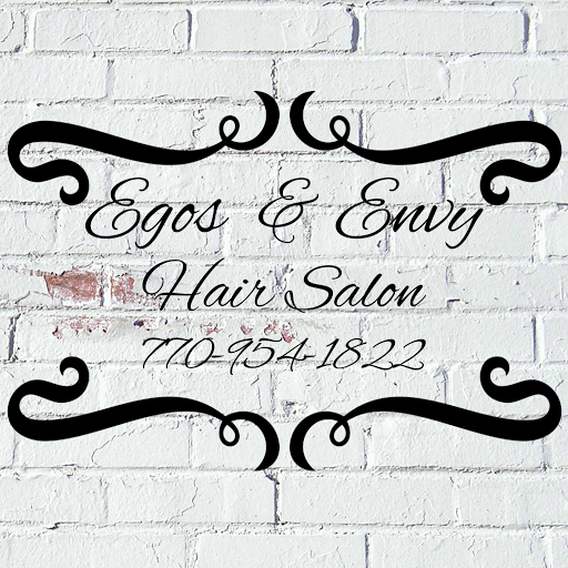 Egos & Envy Hair Salon
