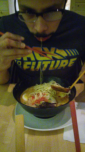 Ramen Bar