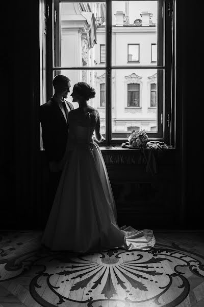 Wedding photographer Ruslan Akimov (rasa). Photo of 23 December 2017