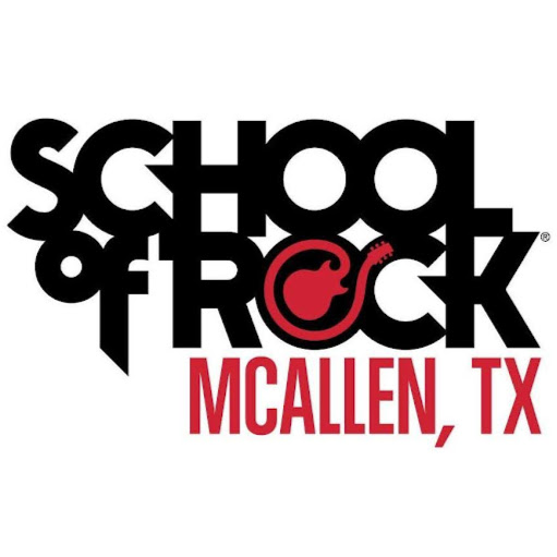 School of Rock logo