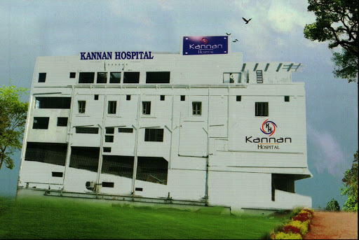 Kannan Hospital, 238/1A,, Sri Rangan Nagar, Durugam Road, Kallakurichi, 606202, India, Hospital, state TN