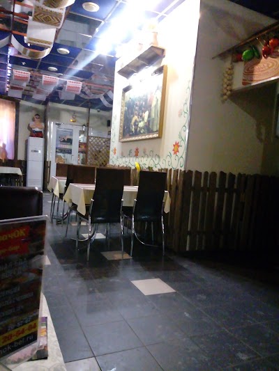 Photos of Kazachok