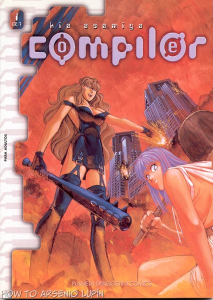 Compiler