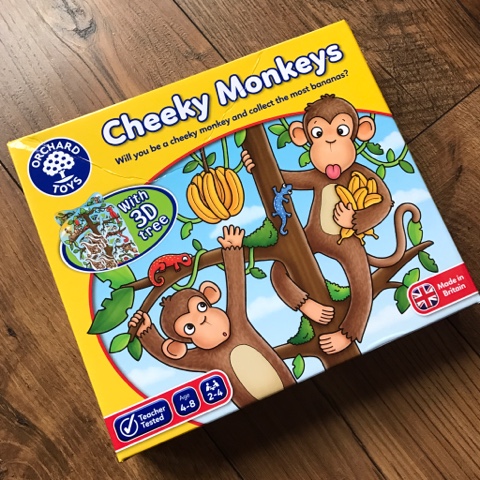 Boys Favorites Coloring Set - Cheeky Monkey Toys