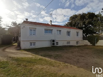 maison à Saint-Jean-de-Monts (85)