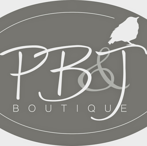 PB&J Boutique logo