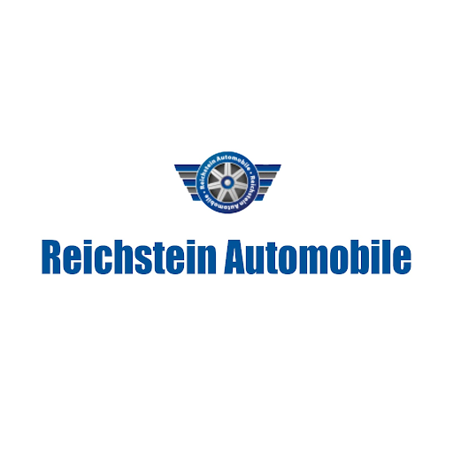 Reichstein Automobile logo