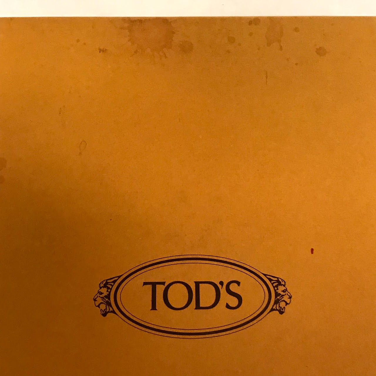 Tod's Address Book