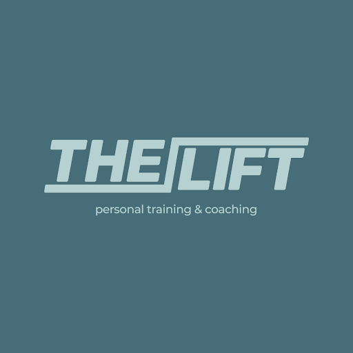 The Lift | Personal Trainer Voor Vrouwen Breda logo