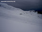 Avalanche Ubaye, secteur Montagne de la Blanche, Col de la Pierre - Photo 5 - © Degueurce Hugues 