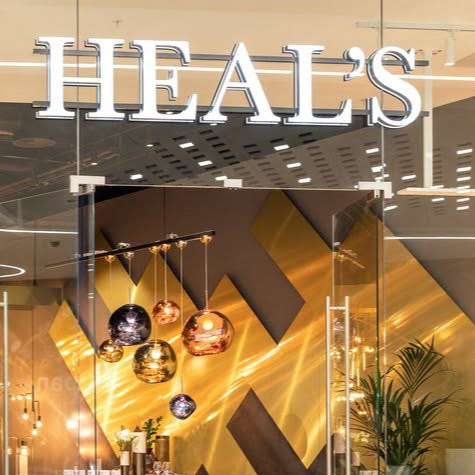 Heal's logo