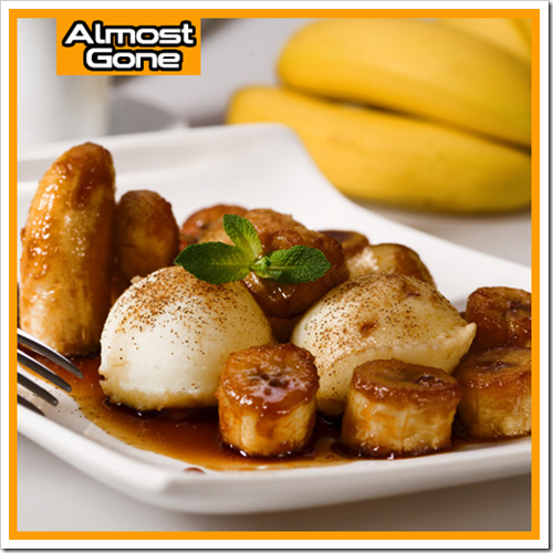 bananas foster 77689.1402353420.1280.1280  22977.1457821236.500.750%25255B6%25255D.png - 【リキッド】Mount Baker Vapor「Hawk Sauce（ホークソース）」「Banana Foster(バナナフォスター）」「Peanut Buttter(ピーナッツバター）」「Blueberry（ブルーベリー）」レビュー！