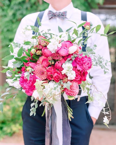 Fotografo di matrimoni Maura Jane (maurajane). Foto del 8 settembre 2019