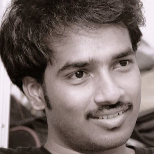 Image pertaining to RAVIKIRAN BAISANI