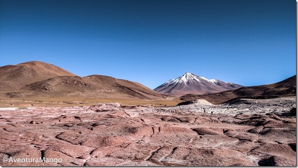 Piedras Rojas