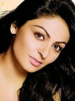 Today Is The Birthday Of Punjabi Actress Neeru Bajwa