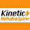 Kinetic Rehab & Spine Park Ridge - Pet Food Store in Park Ridge New Jersey