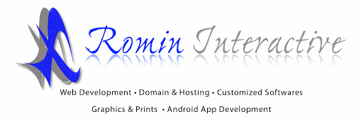 Romin Interactive, Opp. Ambaji Temple, Hospital Rd, Vijay Nagar, Bhuj, Gujarat 370001, India, Website_Designer, state GJ