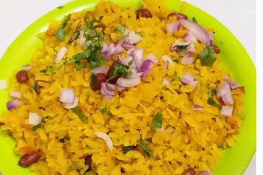 Kanda Poha