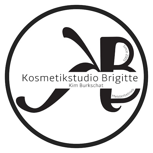 Nagelstudio u. Kosmetikstudio Brigitte logo