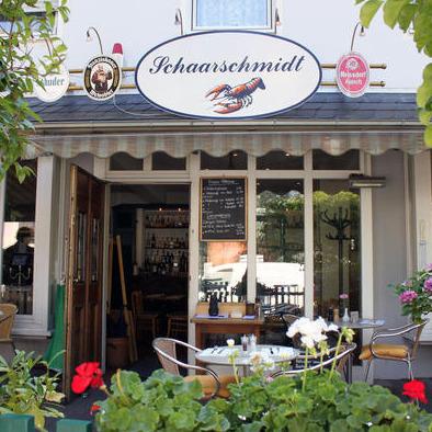 Bistro Schaarschmidt | Restaurant Bonn logo