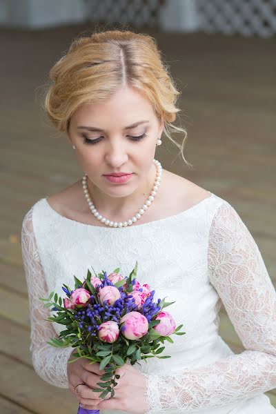 Wedding photographer Anna Chukova (annachuk). Photo of 5 November 2015