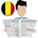 Les Journaux Belges icon