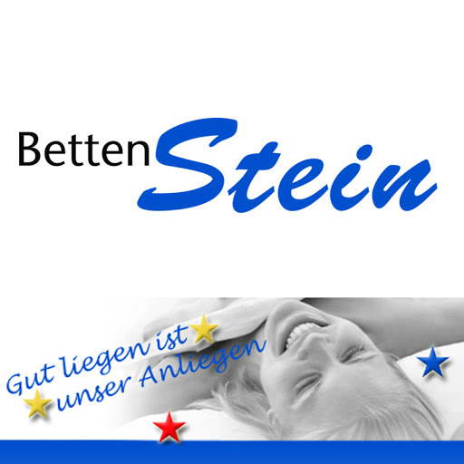 Betten Stein logo