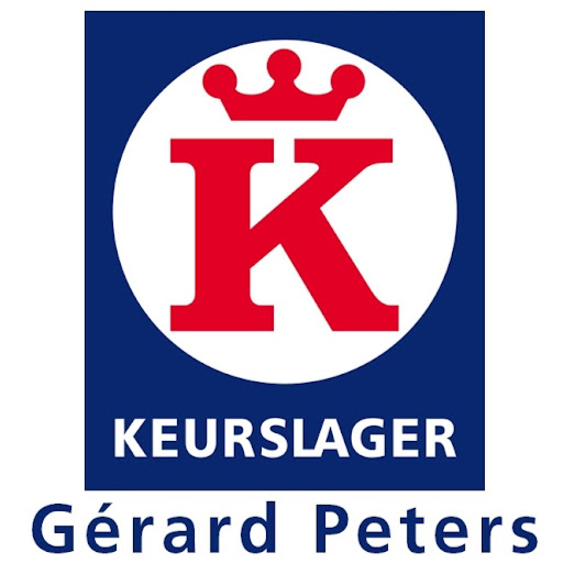 Keurslagerij Gerard Peters B.V. logo