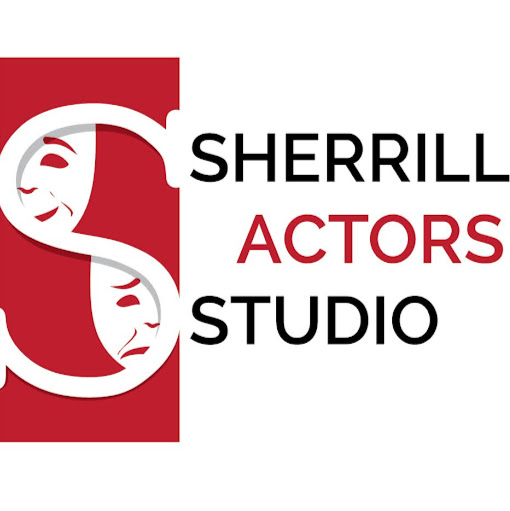 Sherrill Actors Studio logo