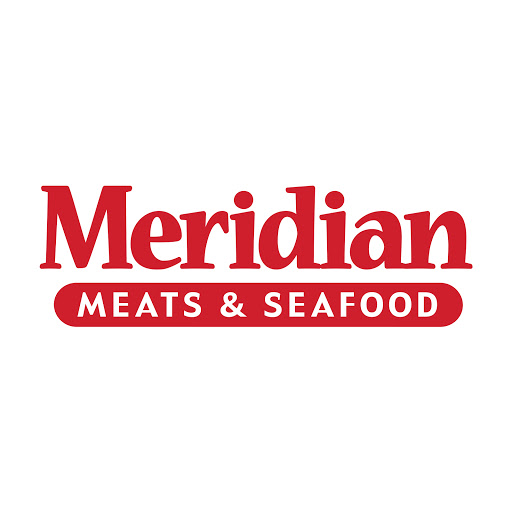 Meridian Meats & Seafood logo