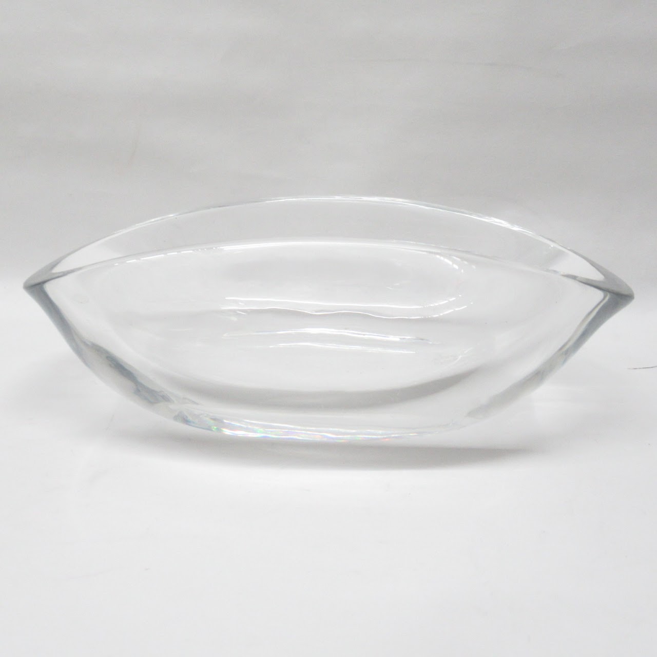 Baccarat Vintage Crystal Candy Dish