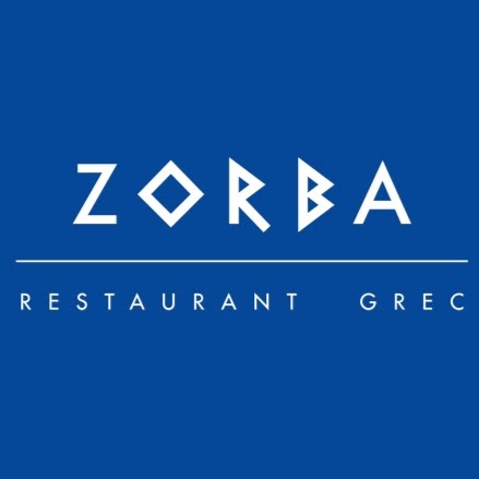 ZORBA logo